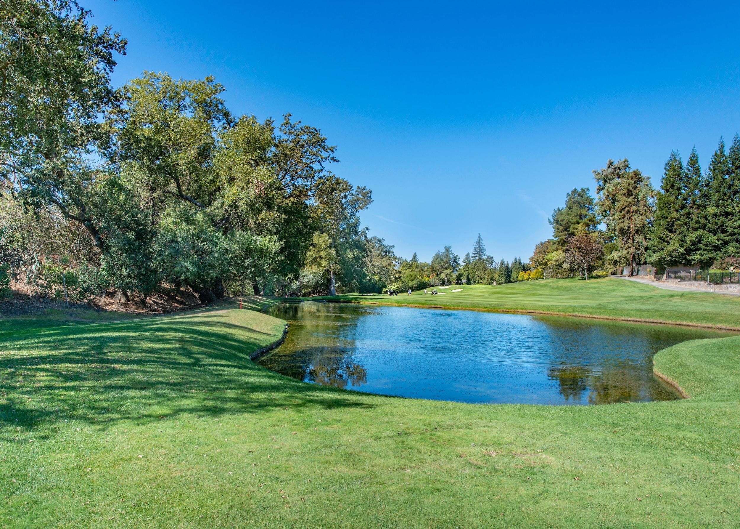 Check out this week's curated list of the best properties near local DFW golf courses.